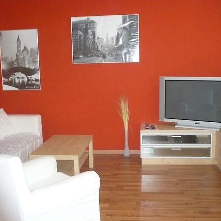 Apartman Anezka Luhačovice Dış mekan fotoğraf