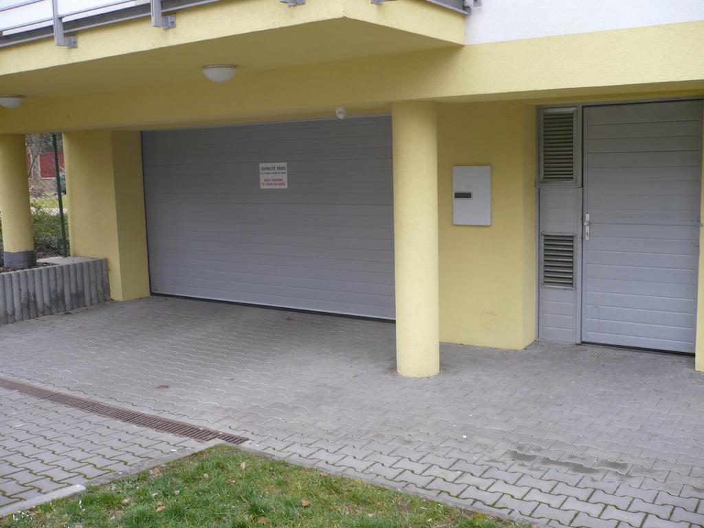 Apartman Anezka Luhačovice Dış mekan fotoğraf